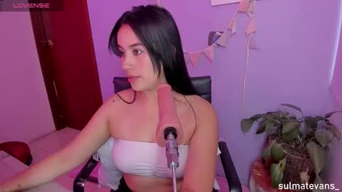 Snapshot of sulmatevans_ chatting on 14, 9, 2025 Diana online show from 14, 9, 2025