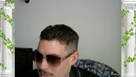 The Sultan online show from 25, 11, 2025