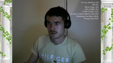 The Sultan online show from 17, 3, 2026