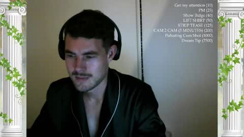 The Sultan online show from 18, 3, 2026