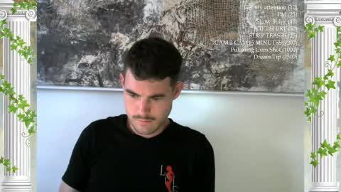 The Sultan online show from 31, 3, 2026