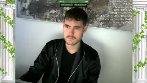 The Sultan online show from 26, 5, 2026
