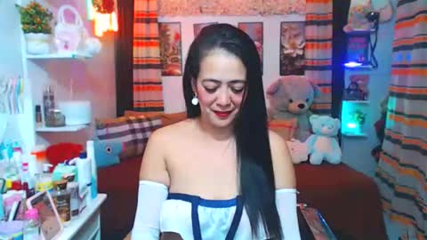 ROSE online show from 12, 2, 2026