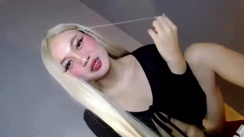 sultrybadbabe online show from 12, 10, 2025