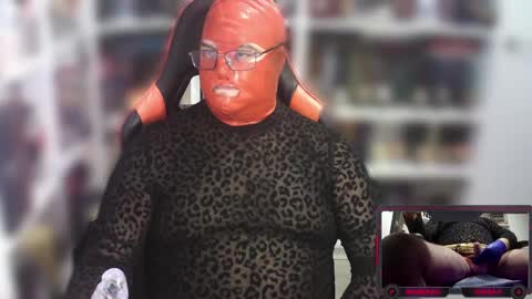 Sumisolatex online show from 13, 2, 2025