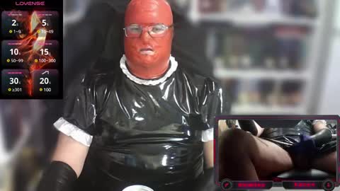 Sumisolatex online show from 25, 2, 2025