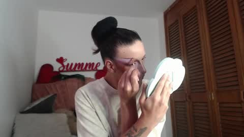 Summer online show from 7, 12, 2024
