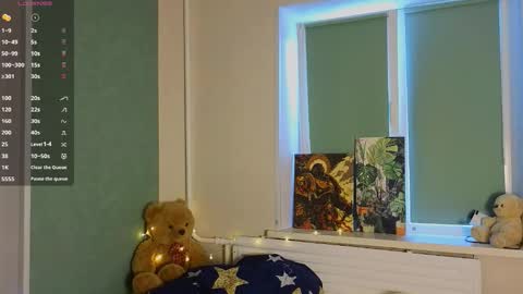 Leia online show from 19, 1, 2026