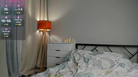 Nelly online show from 13, 10, 2025