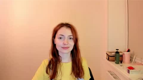 Summer Preston online show from 27, 10, 2025