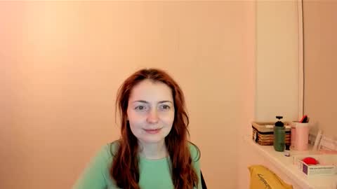 Summer Preston online show from 1, 11, 2025