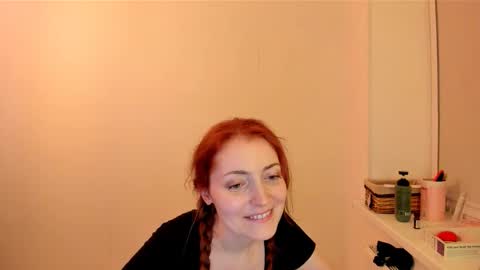 Summer Preston online show from 15, 11, 2025