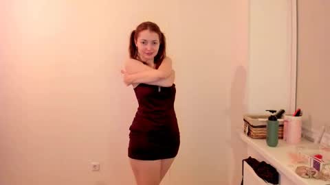 Summer Preston online show from 15, 1, 2026