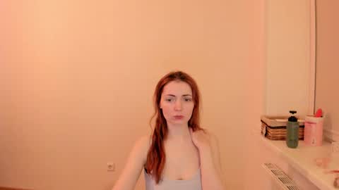 Summer Preston online show from 23, 2, 2026