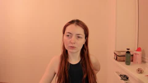 Summer Preston online show from 2, 3, 2026