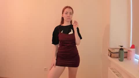 Summer Preston online show from 6, 3, 2026