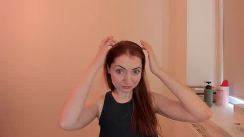 Summer Preston online show from 17, 3, 2026