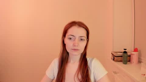 Summer Preston online show from 19, 3, 2026