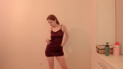 Summer Preston online show from 1, 4, 2026