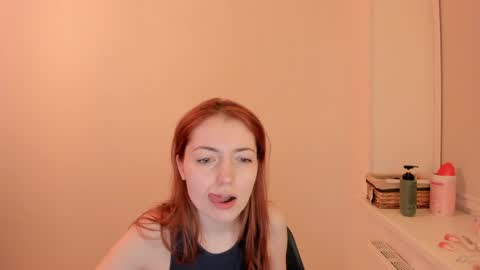 Summer Preston online show from 3, 4, 2026