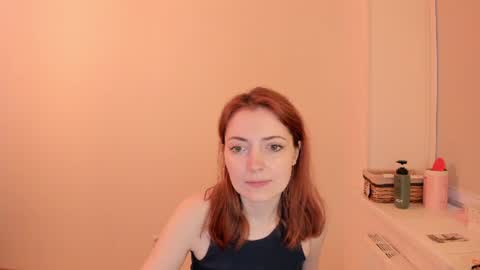 Snapshot of summer_preston chatting on 20, 6, 2026 Summer Preston online show from 20, 6, 2026