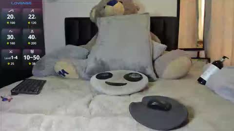 Snapshot of summer_romance chatting on 20, 2, 2026 Andres-tattoos Derek Hairy online show from 20, 2, 2026