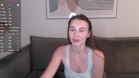 Snapshot of summer_time13 chatting on 19, 11, 2025 Liby online show from 19, 11, 2025