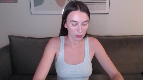 Snapshot of summer_time13 chatting on 25, 11, 2025 Liby online show from 25, 11, 2025