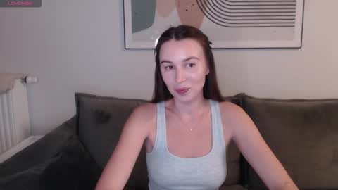 Snapshot of summer_time13 chatting on 2, 12, 2025 Liby online show from 2, 12, 2025