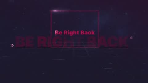 SummerKnightzzz online show from 7, 11, 2025