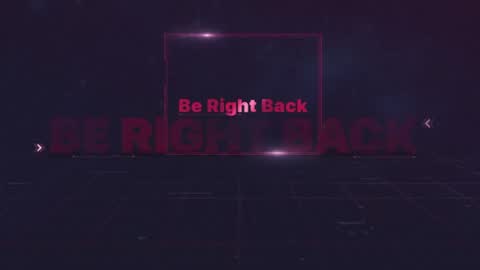 SummerKnightzzz online show from 24, 7, 2026