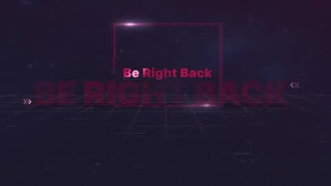 SummerKnightzzz online show from 25, 7, 2026