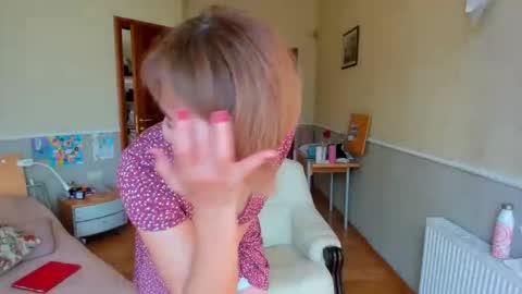 Snapshot of summerliza chatting on 1, 10, 2025 summerliza online show from 1, 10, 2025