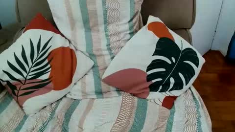 The real sugar baby  Sam Summer  online show from 19, 1, 2026