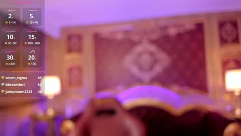 Snapshot of summerssangel chatting on 10, 1, 2025 - - online show from 10, 1, 2025