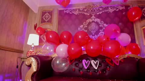 Snapshot of summerssangel chatting on 15, 2, 2025 - - online show from 15, 2, 2025