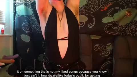 Ryder K online show from 11, 4, 2026