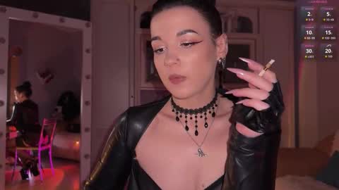 Snapshot of sun_for_you chatting on 15, 9, 2025 Miss Nelly online show from 15, 9, 2025