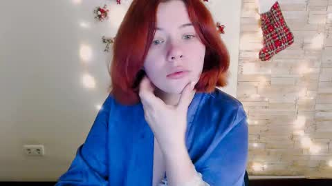 Snapshot of sun_lovely chatting on 13, 1, 2025 Alexi online show from 13, 1, 2025