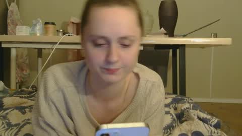 Snapshot of sun_sparkle chatting on 19, 5, 2026 Olivia online show from 19, 5, 2026