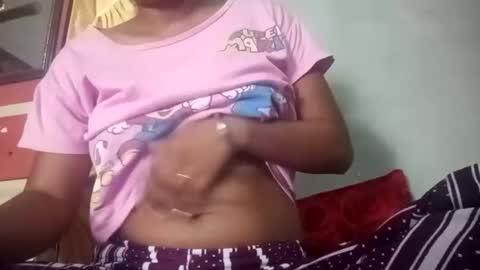 sunali_jain03 online show from 8, 6, 2026