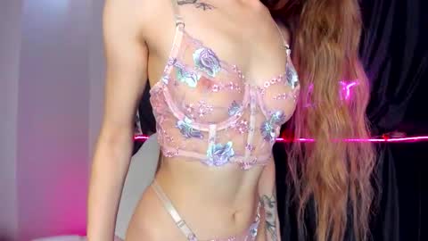 Elen online show from 10, 10, 2025