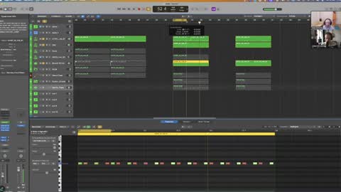 sunbeatshower online show from 4, 12, 2024