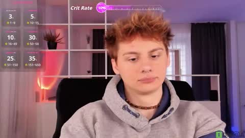 Emilio online show from 21, 10, 2025