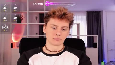 Emilio online show from 27, 10, 2025