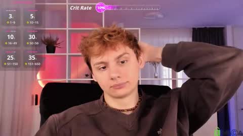 Emilio online show from 12, 11, 2025