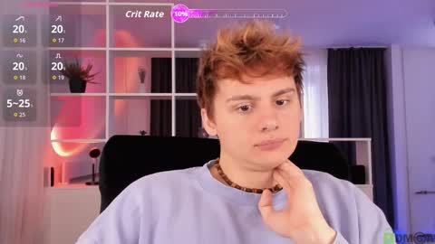 Emilio online show from 20, 11, 2025