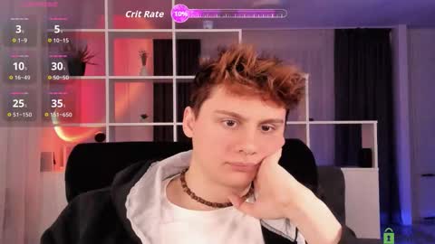 Emilio online show from 8, 1, 2026