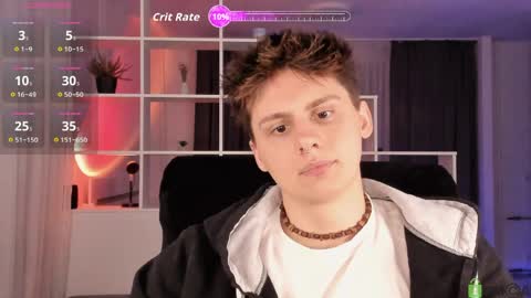 Emilio online show from 9, 4, 2026