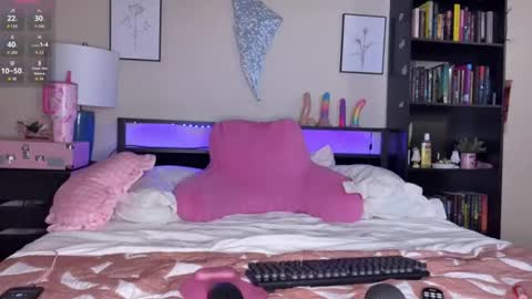 SundaeMoon69 online show from 14, 4, 2026